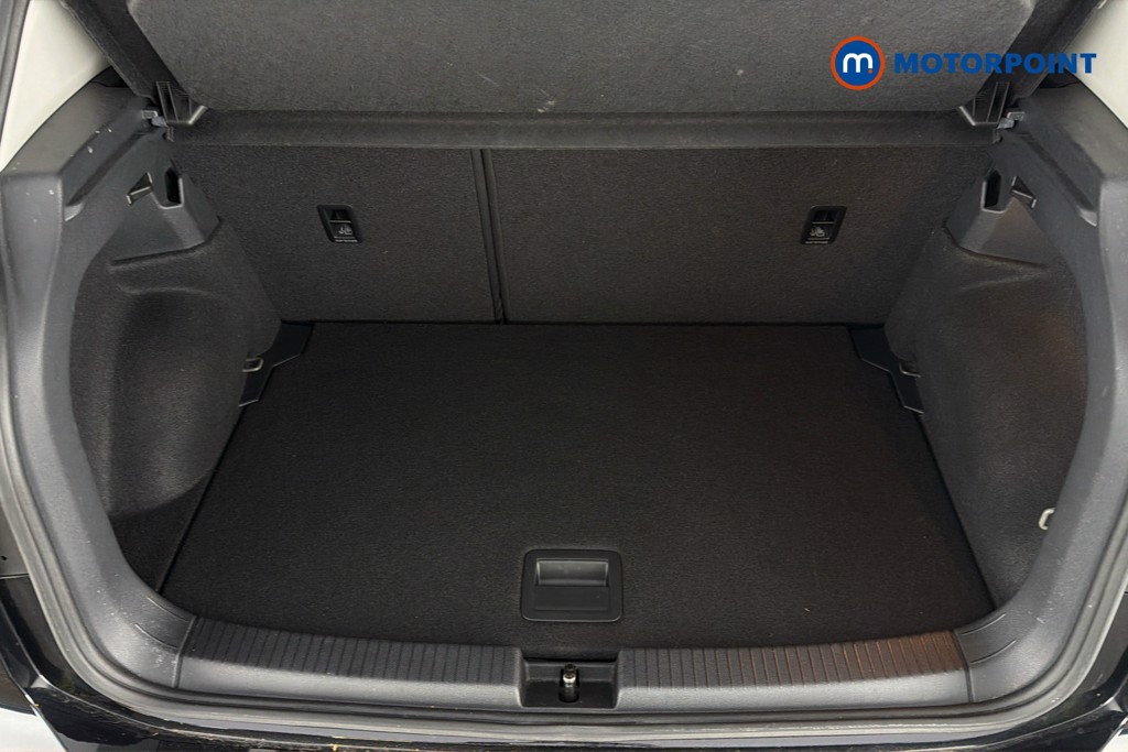 Volkswagen T-Cross Black Edition Automatic Petrol SUV - Stock Number (1626046) - 33rd supplementary image