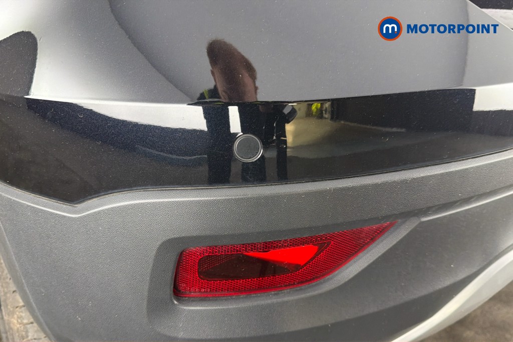 Volkswagen T-Cross Black Edition Automatic Petrol SUV - Stock Number (1626046) - 40th supplementary image