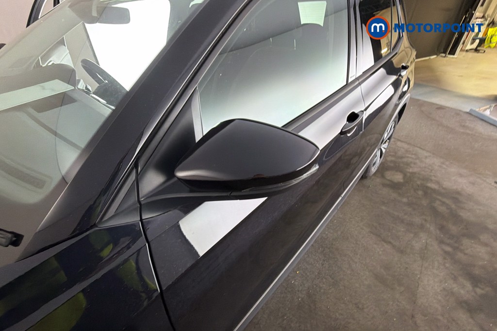 Volkswagen T-Cross Black Edition Automatic Petrol SUV - Stock Number (1626046) - 43rd supplementary image