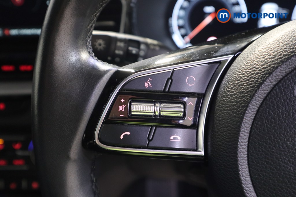 KIA Xceed 4 Automatic Petrol Hatchback - Stock Number (1626207) - 5th supplementary image