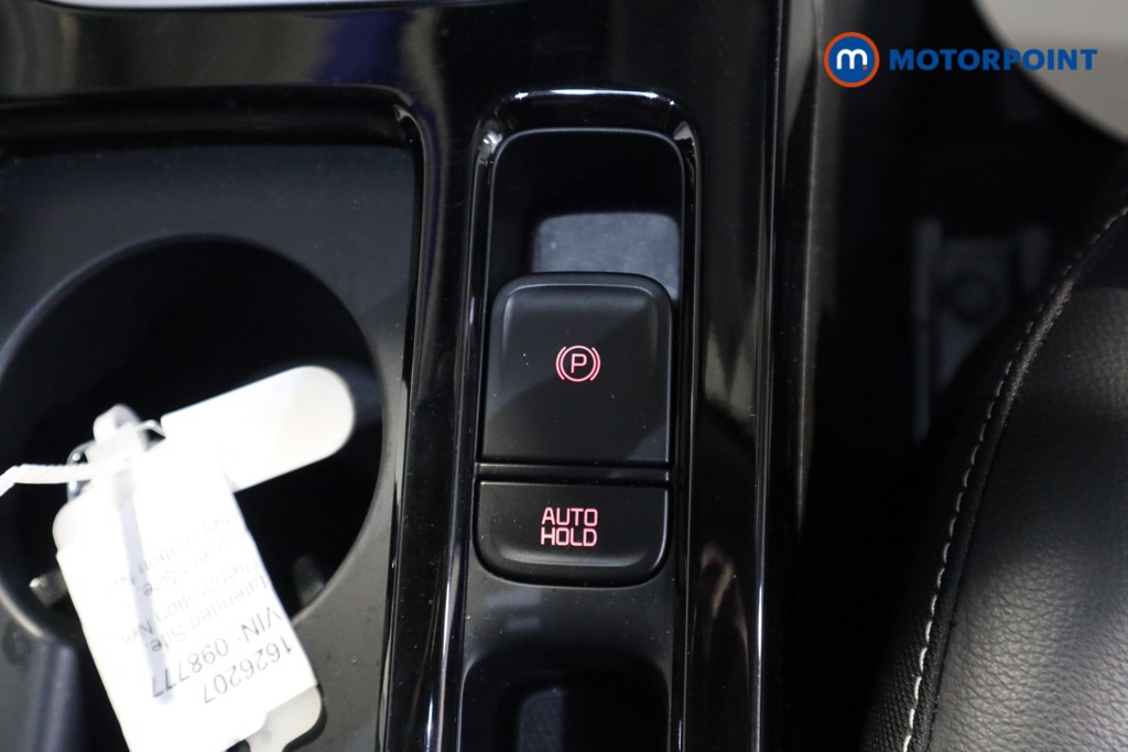KIA Xceed 4 Automatic Petrol Hatchback - Stock Number (1626207) - 10th supplementary image