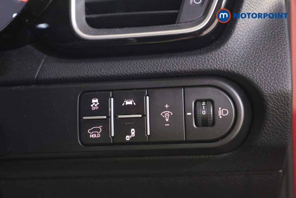 KIA Xceed 4 Automatic Petrol Hatchback - Stock Number (1626207) - 11th supplementary image