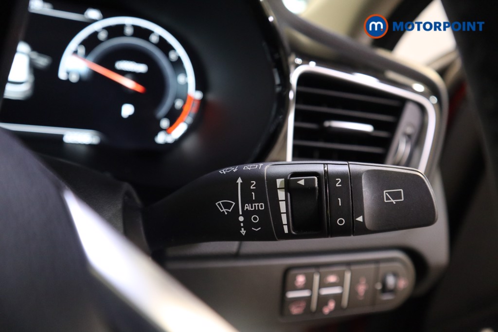 KIA Xceed 4 Automatic Petrol Hatchback - Stock Number (1626207) - 13th supplementary image