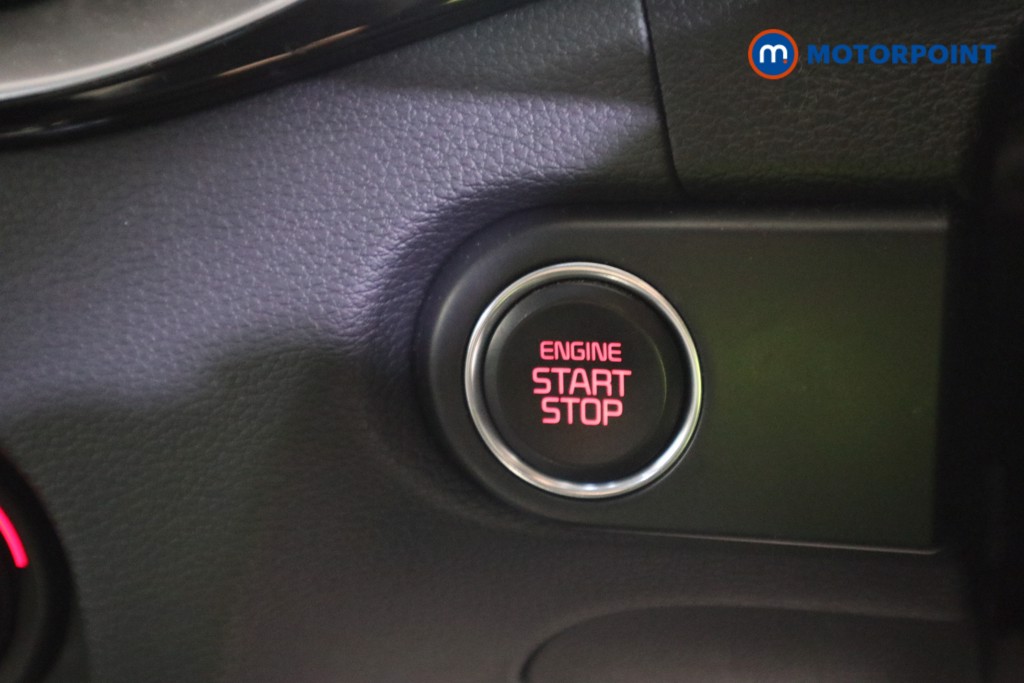 KIA Xceed 4 Automatic Petrol Hatchback - Stock Number (1626207) - 14th supplementary image