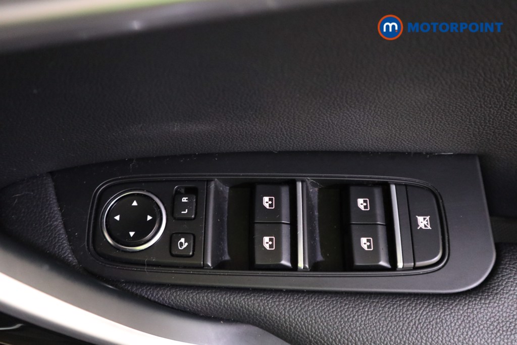 KIA Xceed 4 Automatic Petrol Hatchback - Stock Number (1626207) - 15th supplementary image