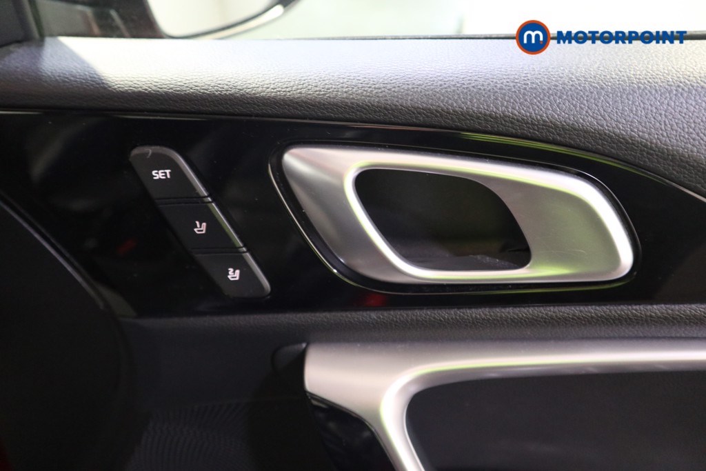 KIA Xceed 4 Automatic Petrol Hatchback - Stock Number (1626207) - 16th supplementary image
