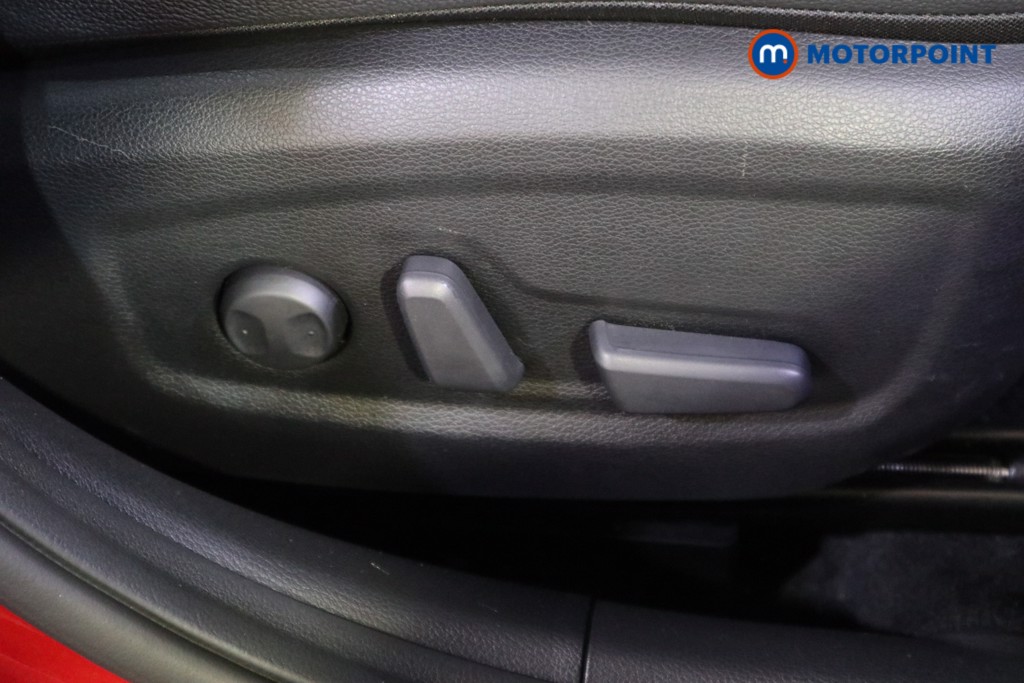 KIA Xceed 4 Automatic Petrol Hatchback - Stock Number (1626207) - 18th supplementary image