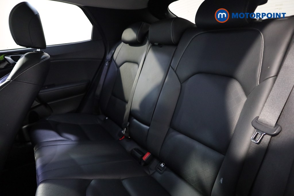 KIA Xceed 4 Automatic Petrol Hatchback - Stock Number (1626207) - 20th supplementary image