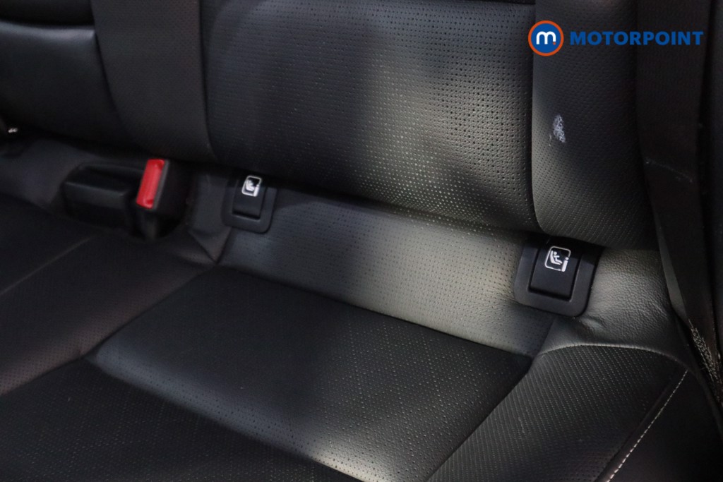 KIA Xceed 4 Automatic Petrol Hatchback - Stock Number (1626207) - 21st supplementary image