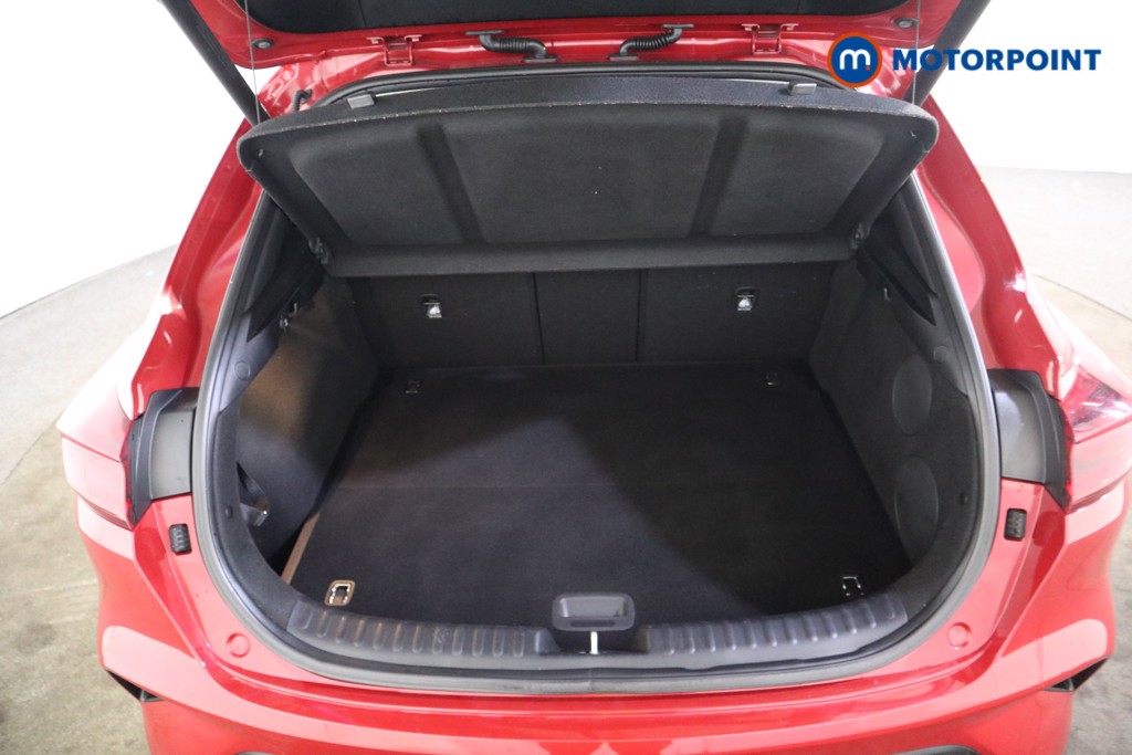 KIA Xceed 4 Automatic Petrol Hatchback - Stock Number (1626207) - 22nd supplementary image