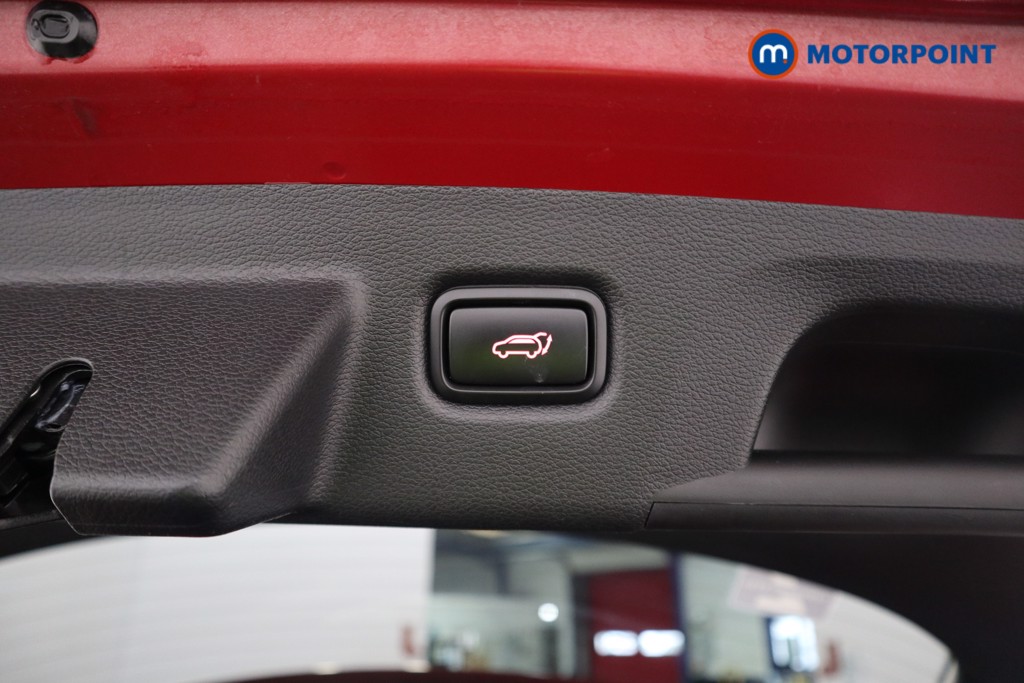 KIA Xceed 4 Automatic Petrol Hatchback - Stock Number (1626207) - 24th supplementary image