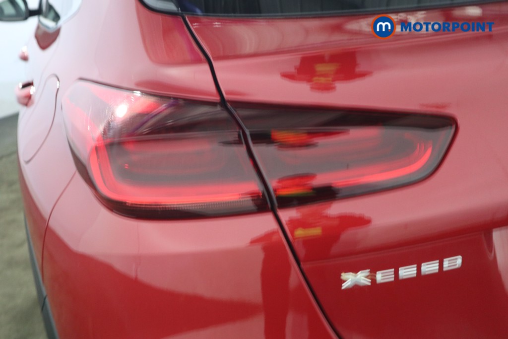 KIA Xceed 4 Automatic Petrol Hatchback - Stock Number (1626207) - 31st supplementary image