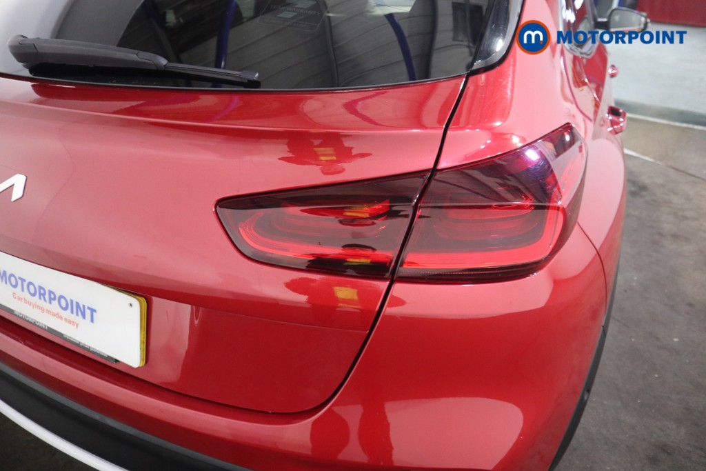 KIA Xceed 4 Automatic Petrol Hatchback - Stock Number (1626207) - 32nd supplementary image