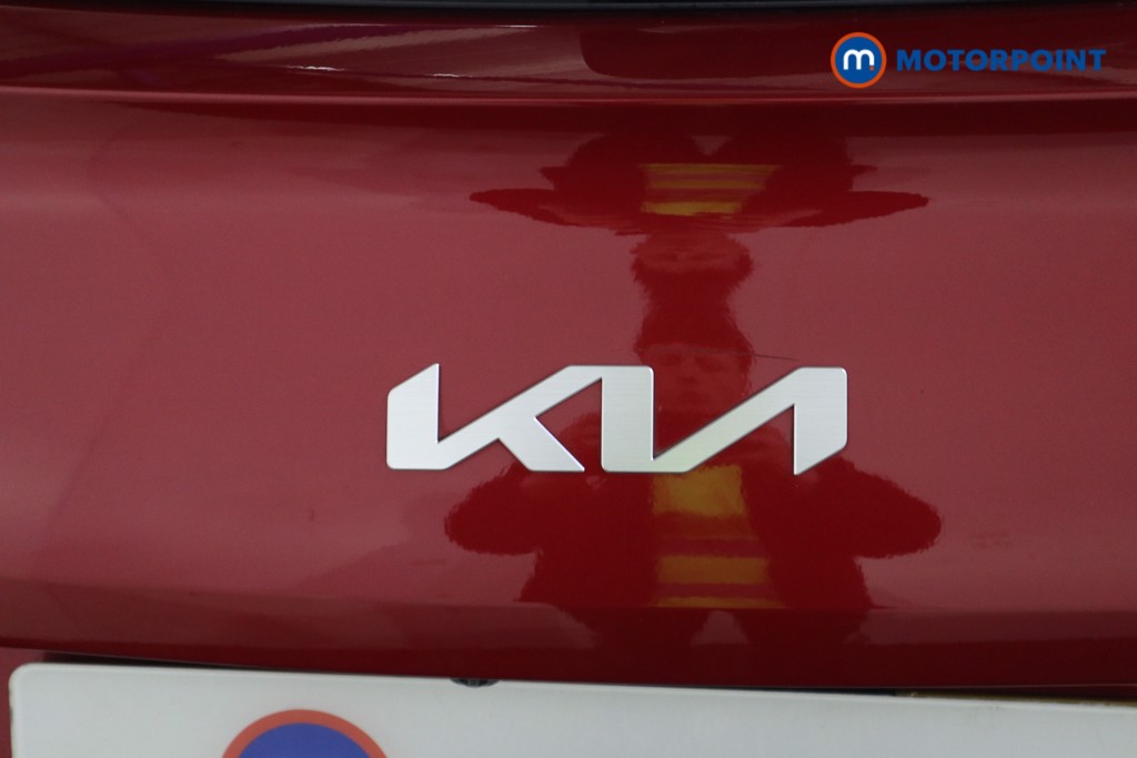 KIA Xceed 4 Automatic Petrol Hatchback - Stock Number (1626207) - 34th supplementary image