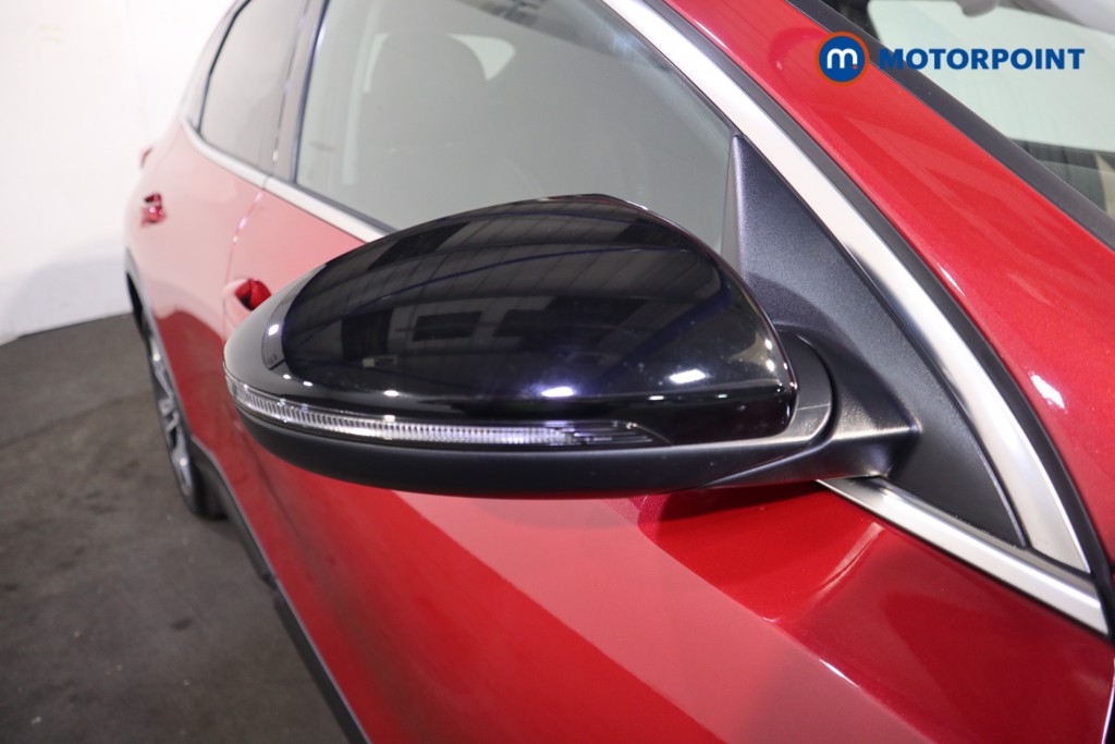 KIA Xceed 4 Automatic Petrol Hatchback - Stock Number (1626207) - 37th supplementary image