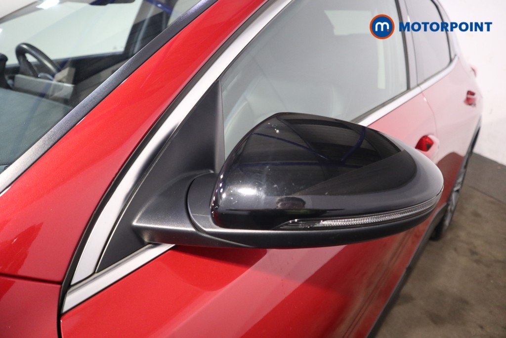 KIA Xceed 4 Automatic Petrol Hatchback - Stock Number (1626207) - 38th supplementary image