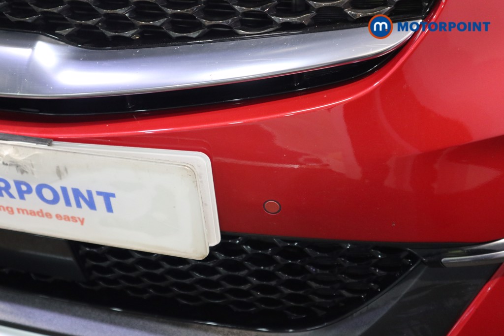 KIA Xceed 4 Automatic Petrol Hatchback - Stock Number (1626207) - 39th supplementary image