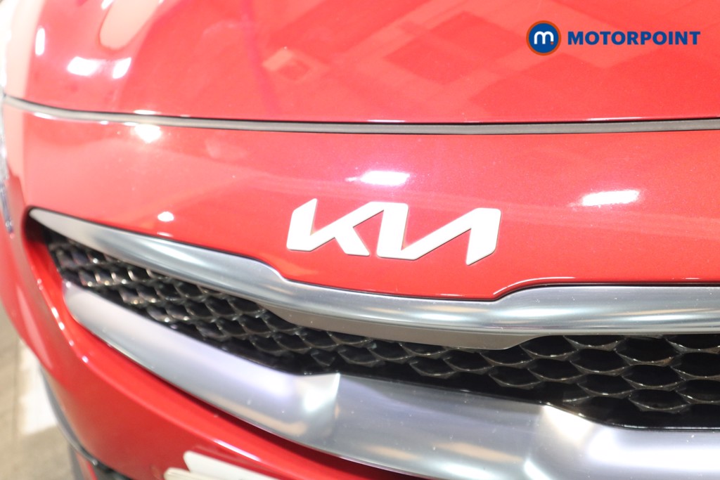 KIA Xceed 4 Automatic Petrol Hatchback - Stock Number (1626207) - 40th supplementary image