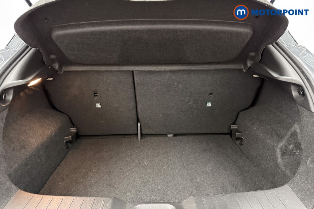 Nissan Juke N-Connecta Automatic Petrol-Electric Hybrid SUV - Stock Number (1626232) - 19th supplementary image