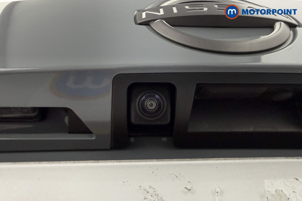 Nissan Juke N-Connecta Automatic Petrol-Electric Hybrid SUV - Stock Number (1626232) - 20th supplementary image