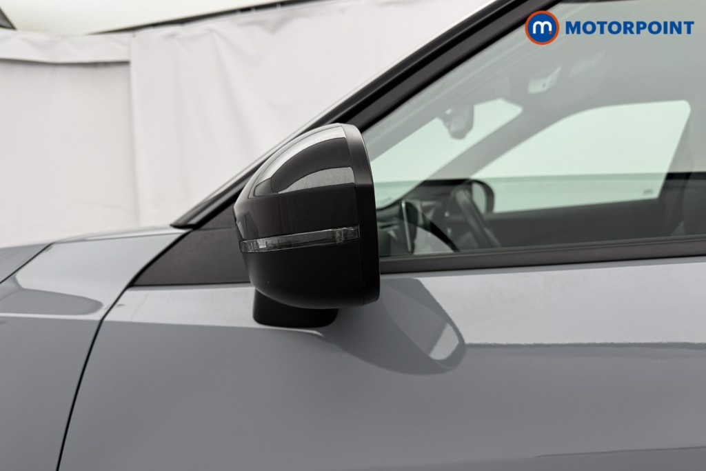 Nissan Juke N-Connecta Automatic Petrol-Electric Hybrid SUV - Stock Number (1626232) - 22nd supplementary image