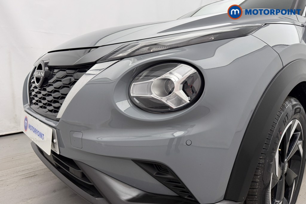 Nissan Juke N-Connecta Automatic Petrol-Electric Hybrid SUV - Stock Number (1626232) - 23rd supplementary image