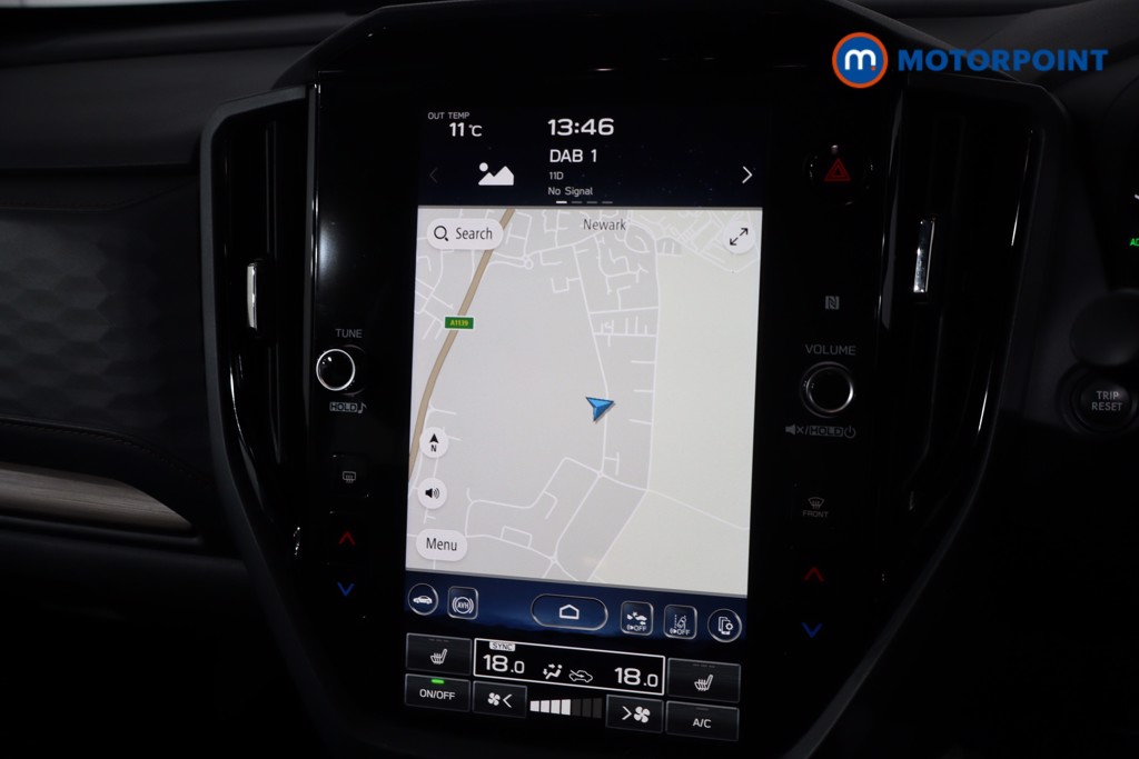 Subaru Forester Touring Automatic Petrol-Electric Hybrid SUV - Stock Number (1626679) - 2nd supplementary image