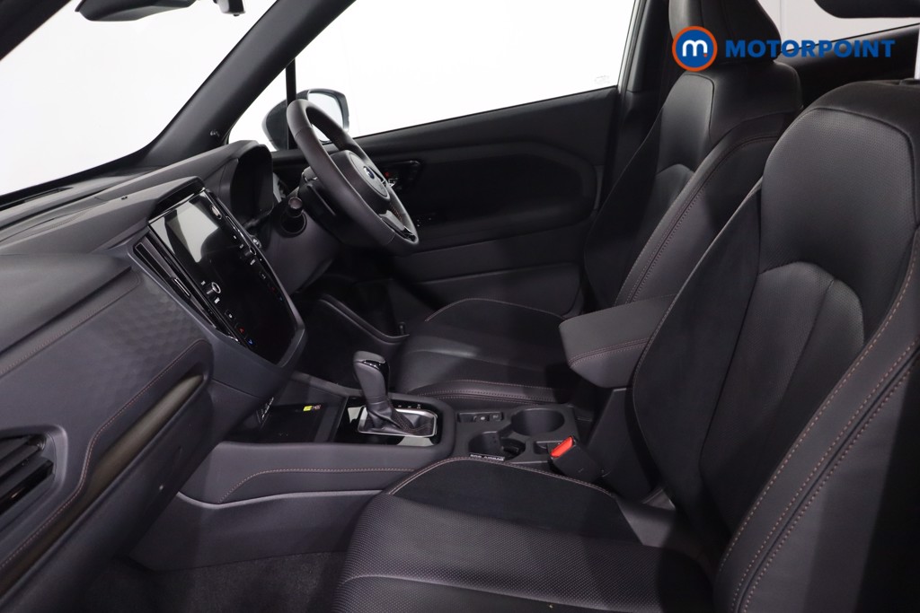 Subaru Forester Touring Automatic Petrol-Electric Hybrid SUV - Stock Number (1626679) - 4th supplementary image