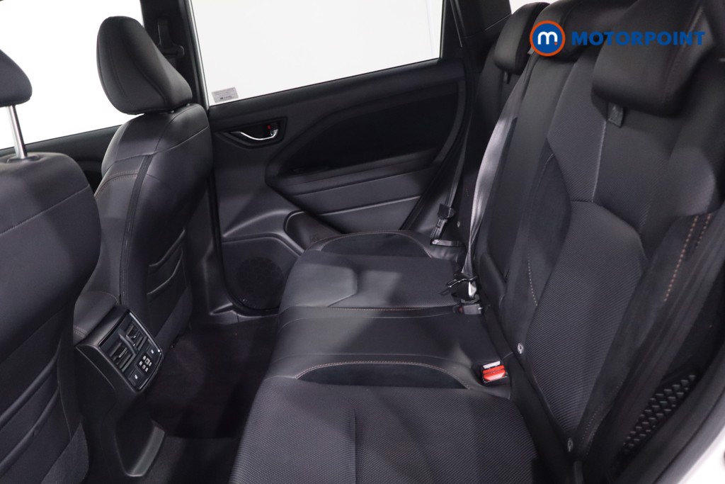 Subaru Forester Touring Automatic Petrol-Electric Hybrid SUV - Stock Number (1626679) - 5th supplementary image