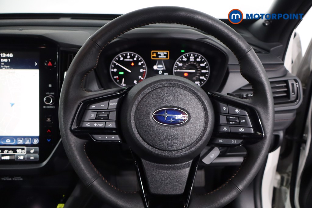 Subaru Forester Touring Automatic Petrol-Electric Hybrid SUV - Stock Number (1626679) - 6th supplementary image