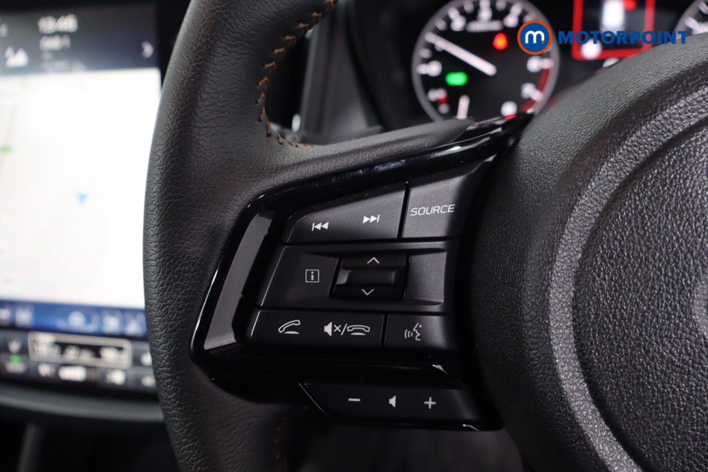 Subaru Forester Touring Automatic Petrol-Electric Hybrid SUV - Stock Number (1626679) - 7th supplementary image