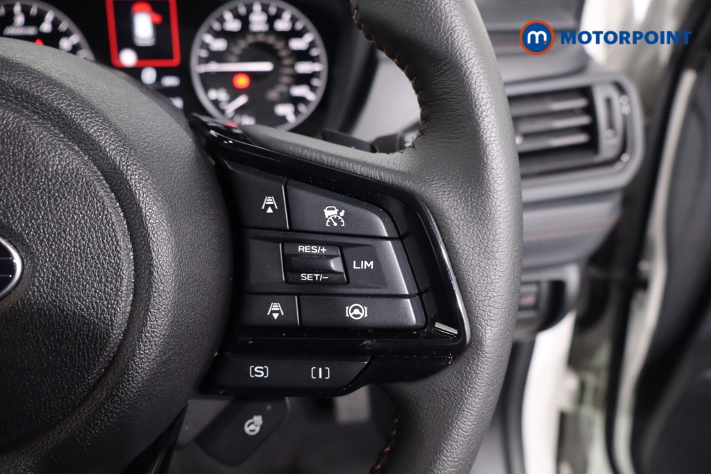 Subaru Forester Touring Automatic Petrol-Electric Hybrid SUV - Stock Number (1626679) - 8th supplementary image