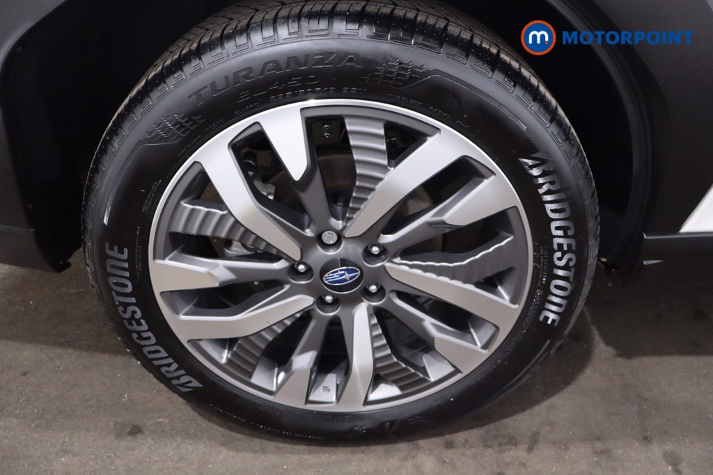 Subaru Forester Touring Automatic Petrol-Electric Hybrid SUV - Stock Number (1626679) - 9th supplementary image