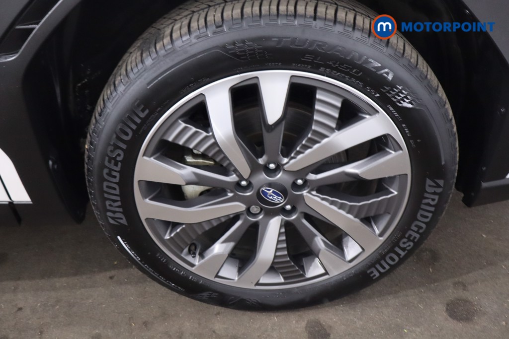 Subaru Forester Touring Automatic Petrol-Electric Hybrid SUV - Stock Number (1626679) - 10th supplementary image