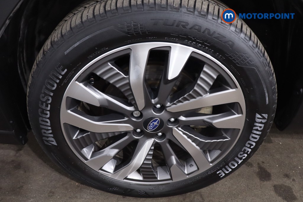 Subaru Forester Touring Automatic Petrol-Electric Hybrid SUV - Stock Number (1626679) - 11th supplementary image