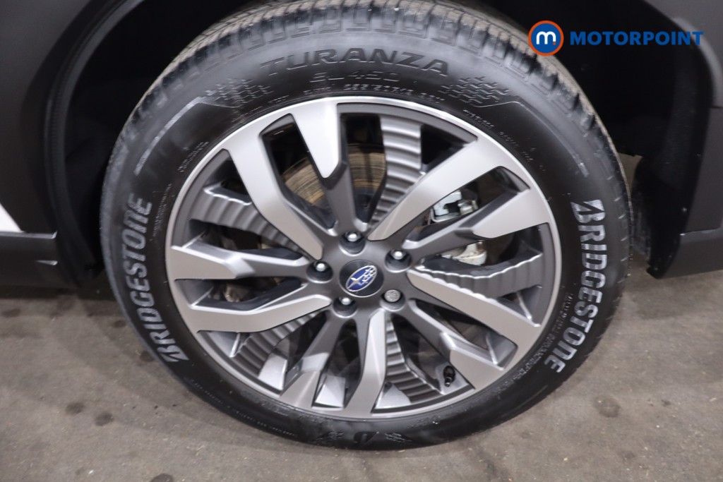 Subaru Forester Touring Automatic Petrol-Electric Hybrid SUV - Stock Number (1626679) - 12th supplementary image