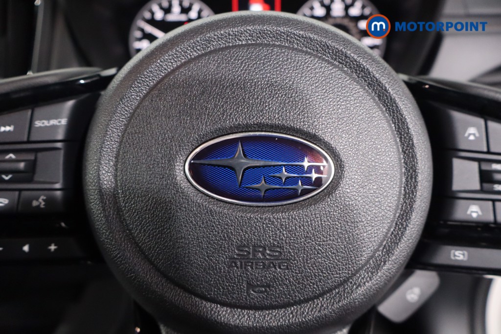 Subaru Forester Touring Automatic Petrol-Electric Hybrid SUV - Stock Number (1626679) - 13th supplementary image