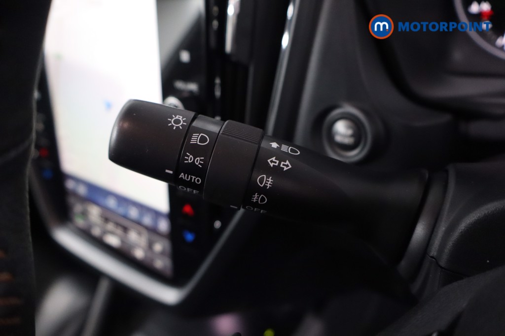 Subaru Forester Touring Automatic Petrol-Electric Hybrid SUV - Stock Number (1626679) - 14th supplementary image