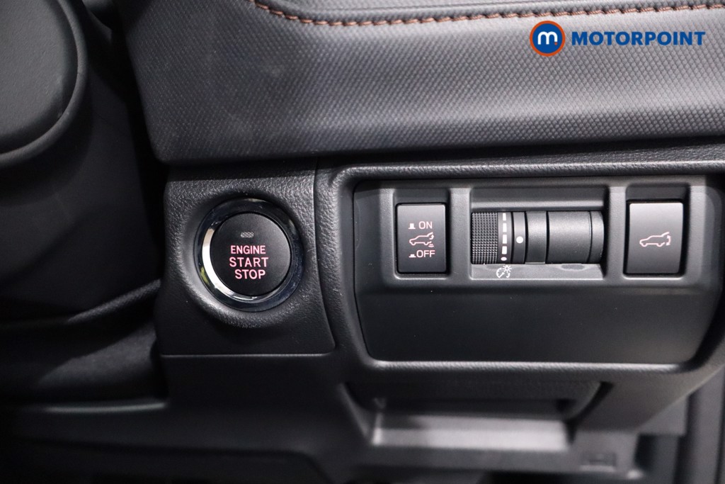 Subaru Forester Touring Automatic Petrol-Electric Hybrid SUV - Stock Number (1626679) - 17th supplementary image