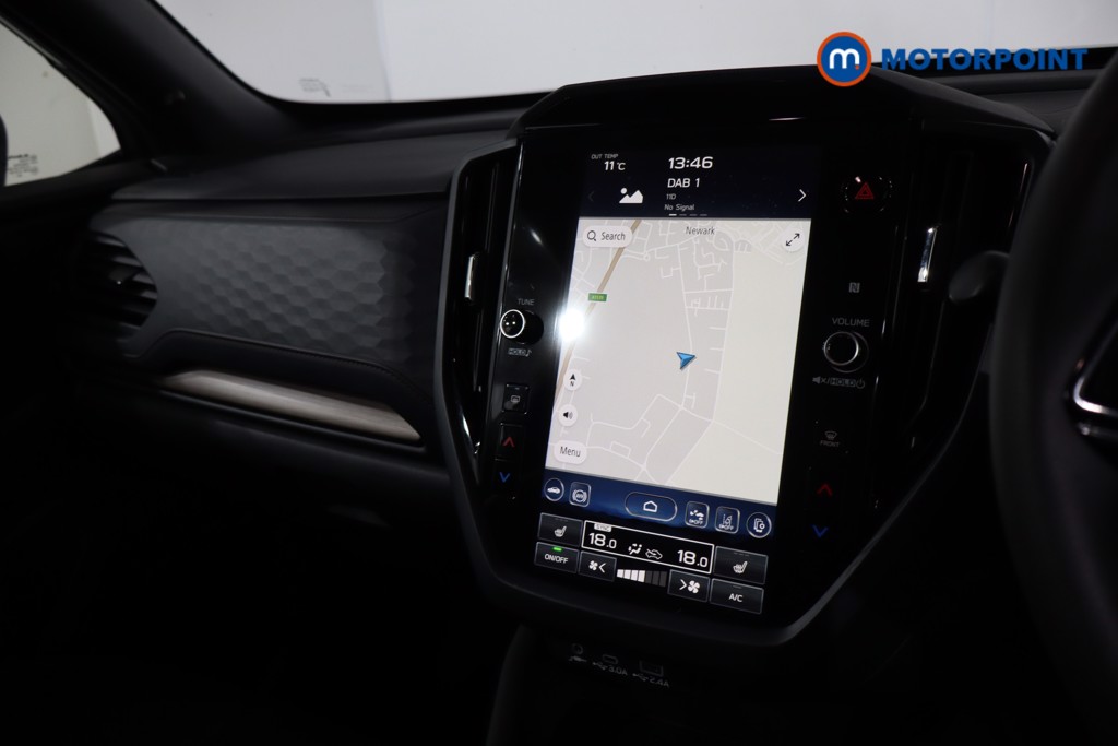 Subaru Forester Touring Automatic Petrol-Electric Hybrid SUV - Stock Number (1626679) - 18th supplementary image