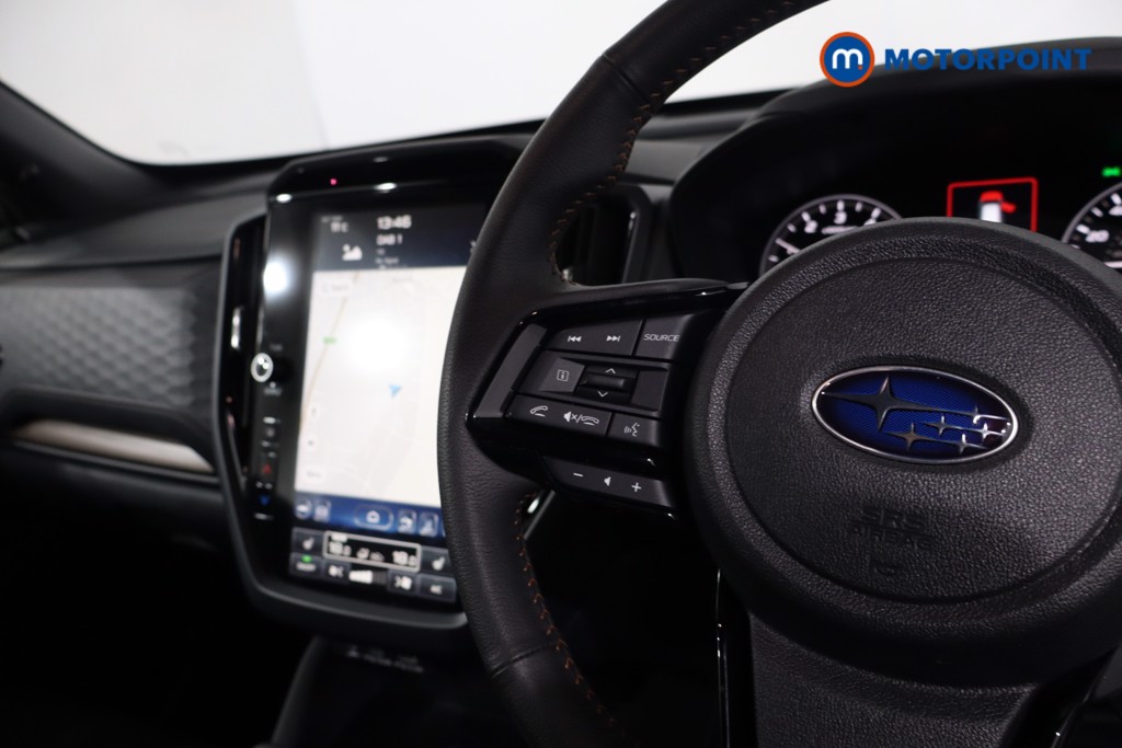 Subaru Forester Touring Automatic Petrol-Electric Hybrid SUV - Stock Number (1626679) - 19th supplementary image