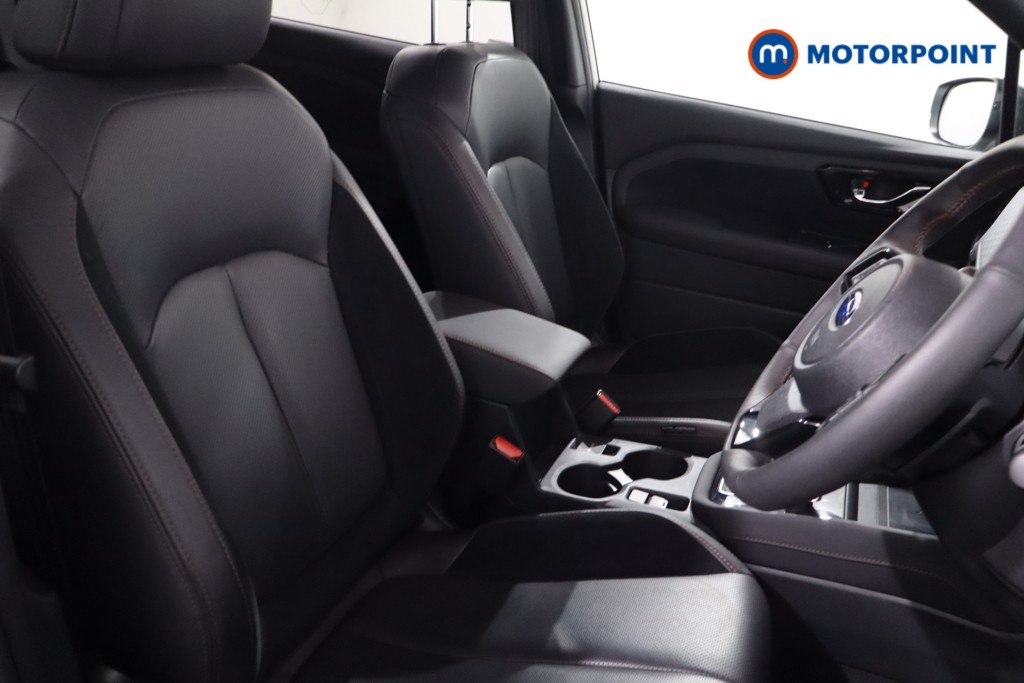 Subaru Forester Touring Automatic Petrol-Electric Hybrid SUV - Stock Number (1626679) - 22nd supplementary image