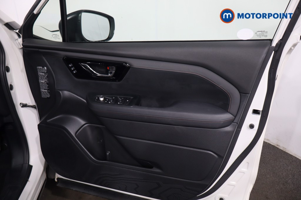 Subaru Forester Touring Automatic Petrol-Electric Hybrid SUV - Stock Number (1626679) - 24th supplementary image