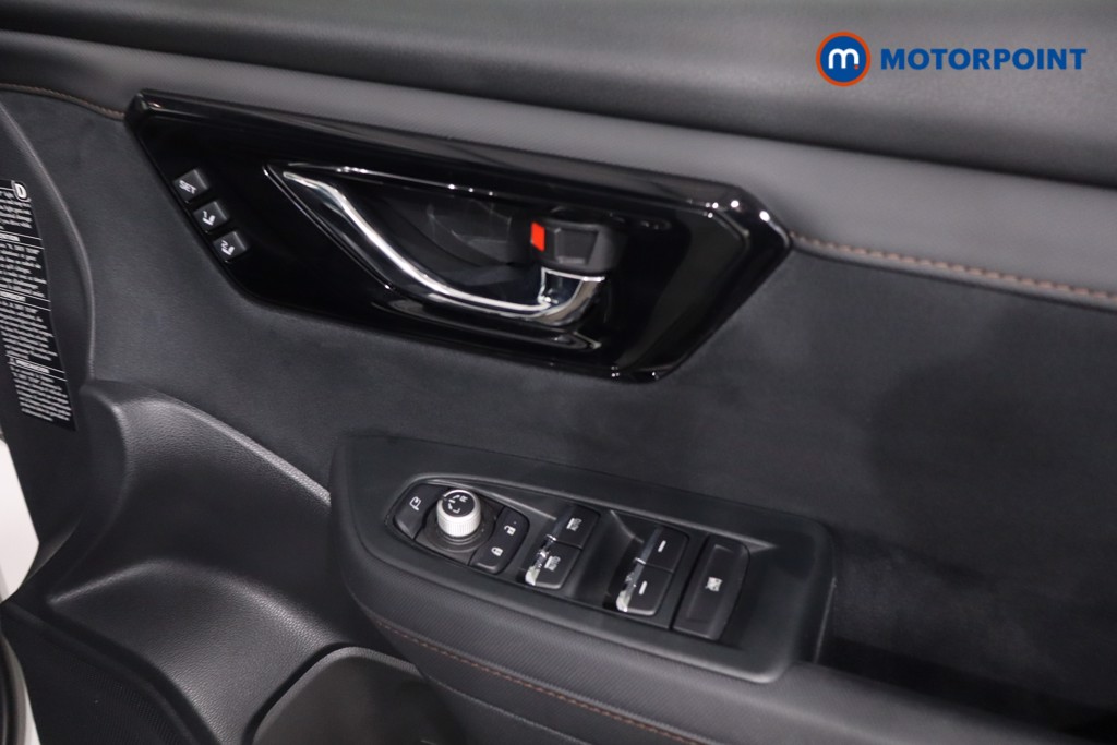 Subaru Forester Touring Automatic Petrol-Electric Hybrid SUV - Stock Number (1626679) - 25th supplementary image