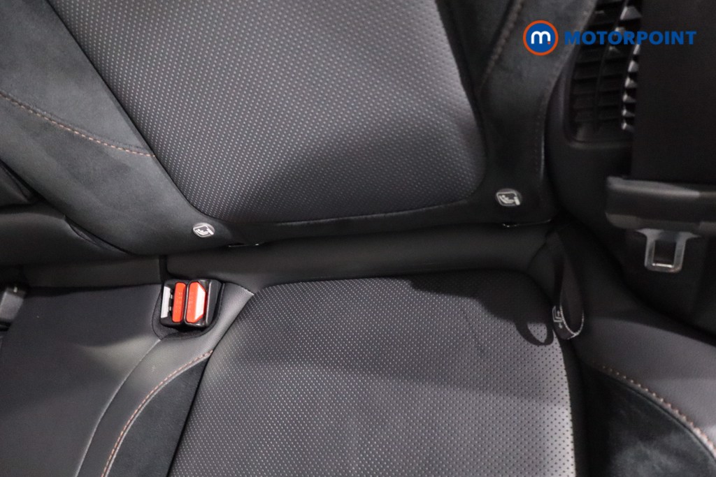 Subaru Forester Touring Automatic Petrol-Electric Hybrid SUV - Stock Number (1626679) - 26th supplementary image