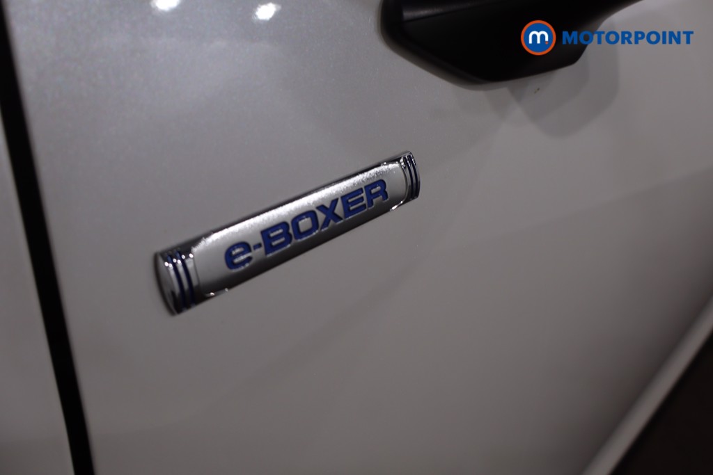 Subaru Forester Touring Automatic Petrol-Electric Hybrid SUV - Stock Number (1626679) - 27th supplementary image