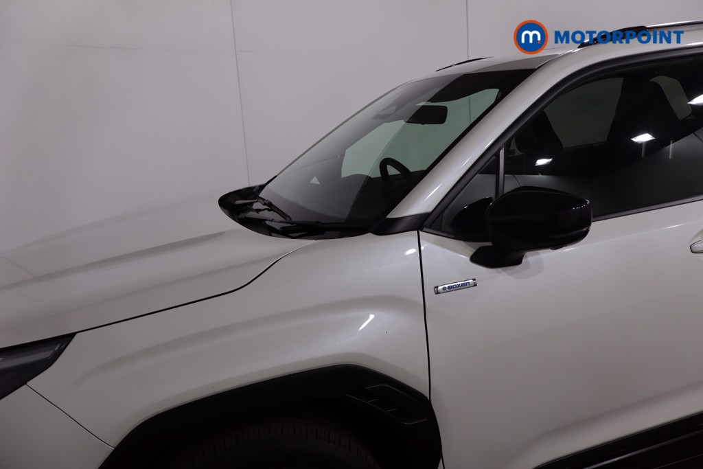 Subaru Forester Touring Automatic Petrol-Electric Hybrid SUV - Stock Number (1626679) - 28th supplementary image