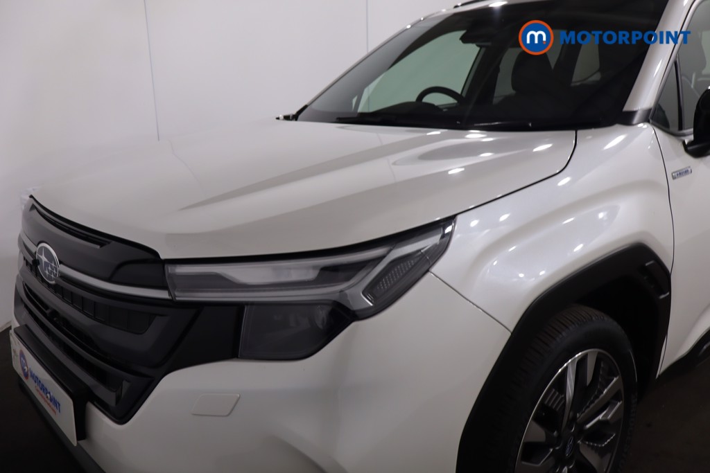 Subaru Forester Touring Automatic Petrol-Electric Hybrid SUV - Stock Number (1626679) - 29th supplementary image