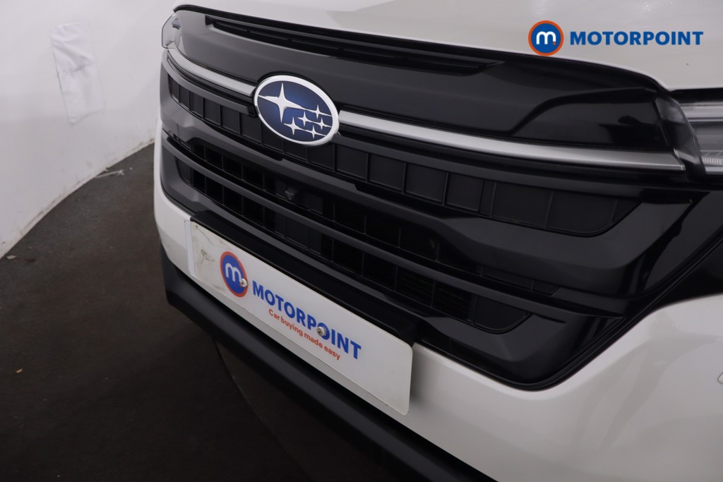 Subaru Forester Touring Automatic Petrol-Electric Hybrid SUV - Stock Number (1626679) - 30th supplementary image