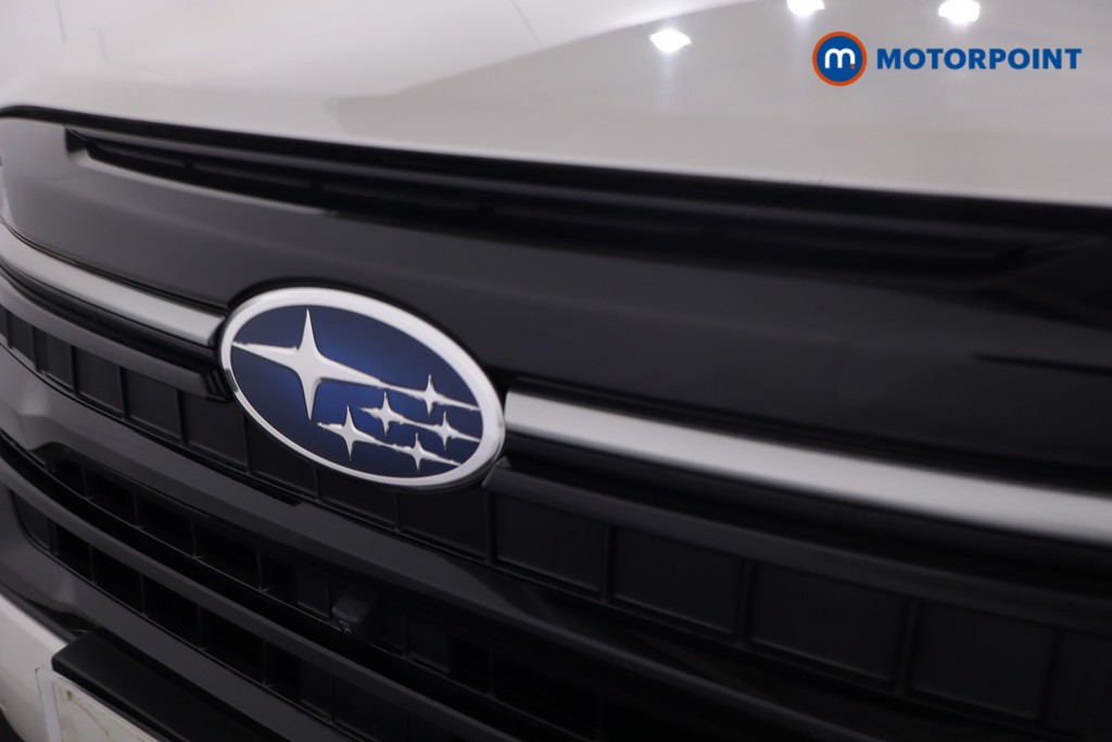 Subaru Forester Touring Automatic Petrol-Electric Hybrid SUV - Stock Number (1626679) - 31st supplementary image